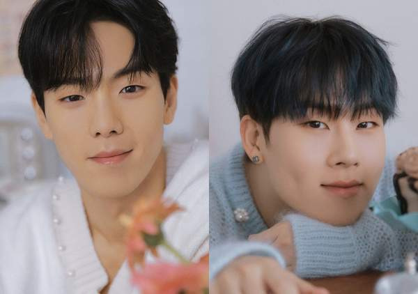 몬스타엑스 셔누 편스토랑