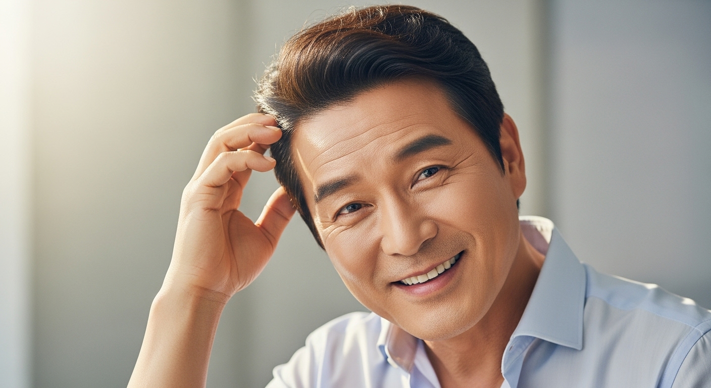 피나스테리드, 두피건강, 비오틴