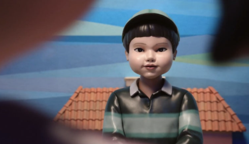 오징어게임 시즌3