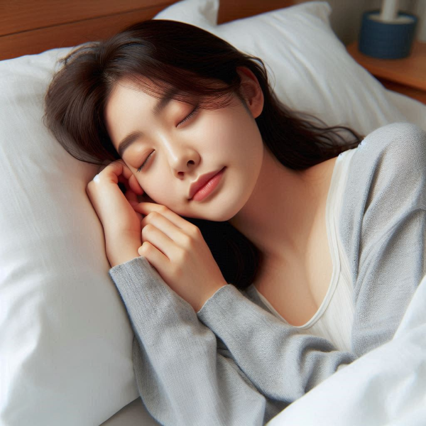식물성 멜라토닌 부작용과 하루 적정 복용량은 얼마?