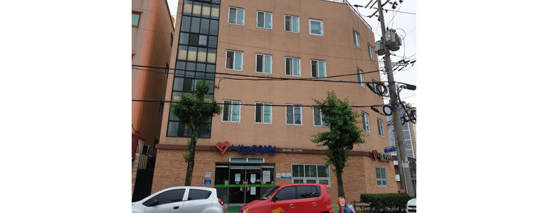 광주 동구 요양원