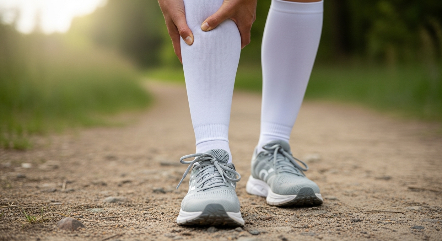 근육경련증상스트레칭