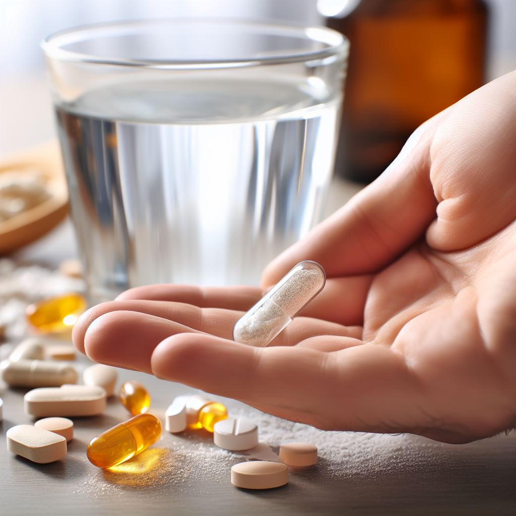 콘드로이친 효능