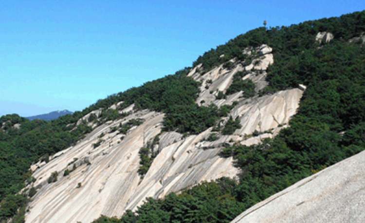 불암산 등산코스