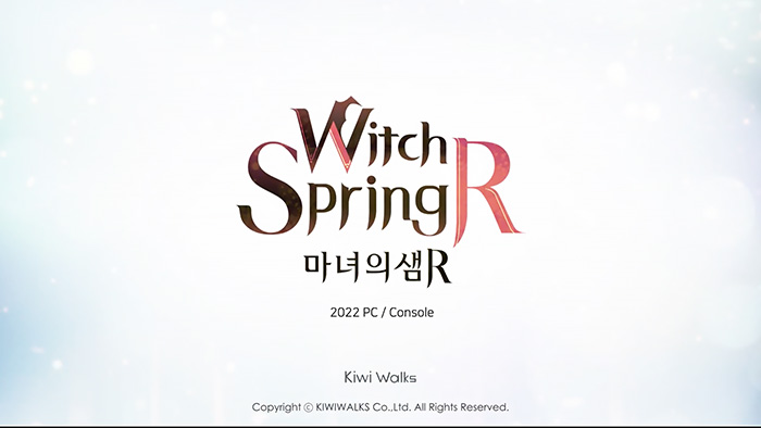 마녀의 샘 R 3번째 트레일러