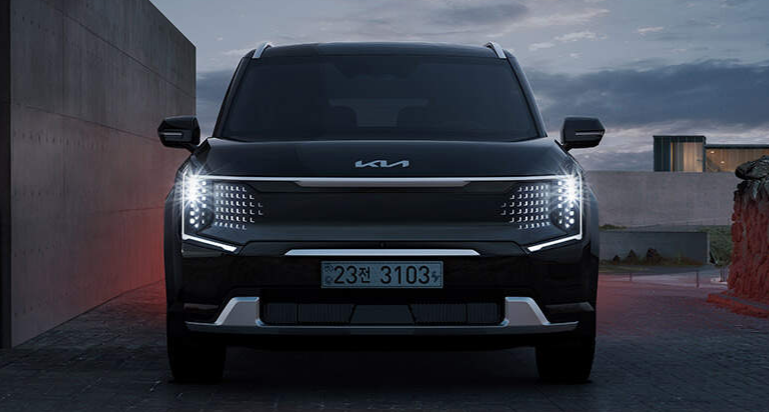 아이오닉 9와 EV9의 주요 차이점 비교 - 성능 비교 / EV9 중고차 가격 및 정보 / 전기차 구매 시 지역별 보조금