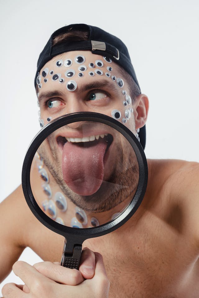 히스테리성 성격장애