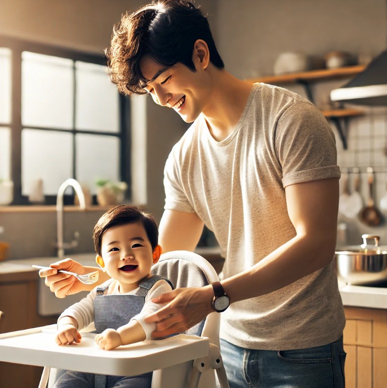 경기도 아빠 육아휴직 장려금8