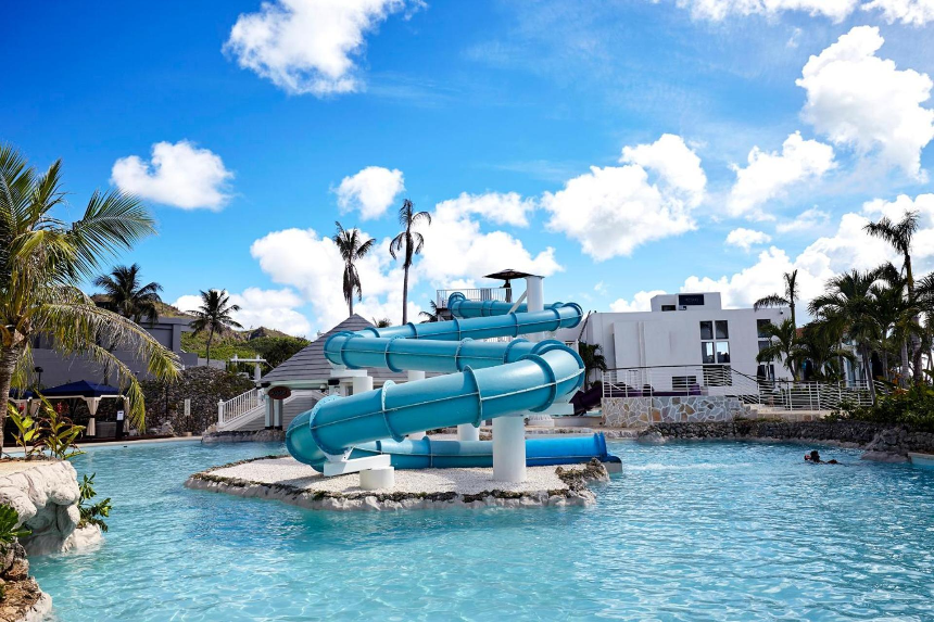 [사이판 켄싱턴 호텔 숙박 리뷰] 올인클루시브 럭셔리 리조트 총정리!