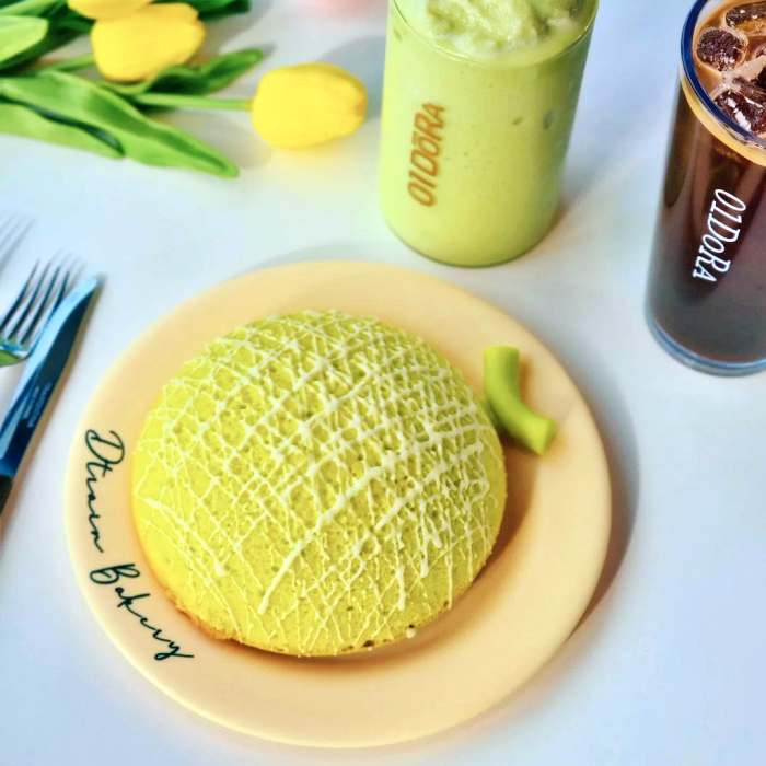 6시내고향 곡성 기차마을 곡성멜론 수플레 맛집