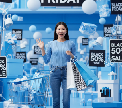 블랙프라이데이