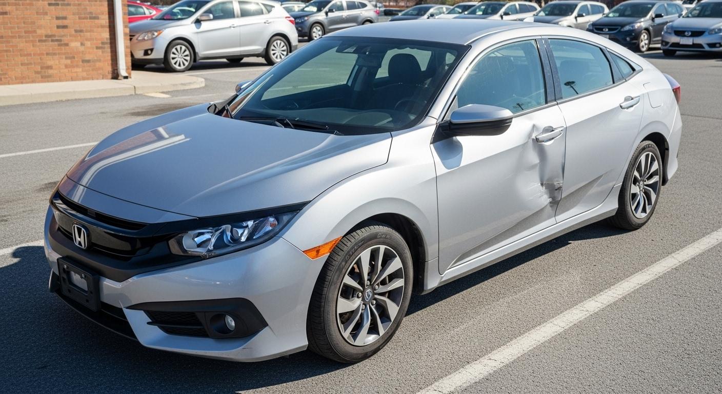 운전자보험 대인 할증