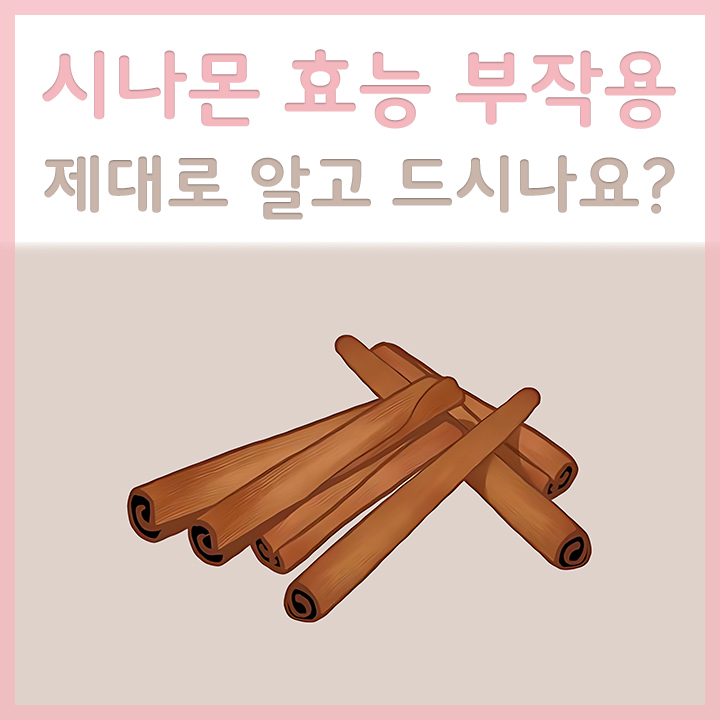 시나몬