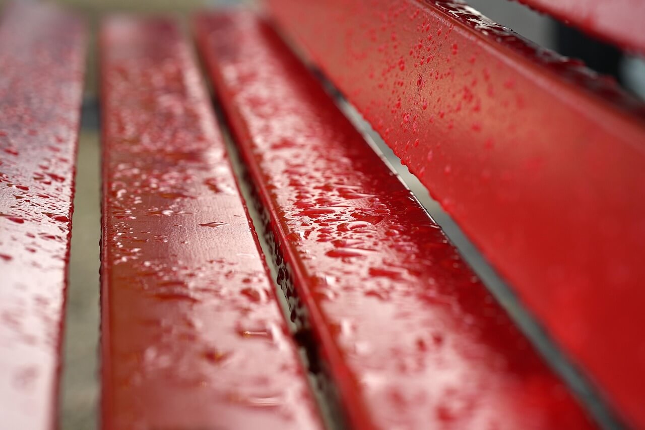 장마철 대비 꿀팁