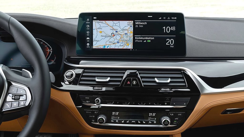 BMW 5시리즈 제원 및 디자인 가격표 특징 정리(520i 530i 가격)