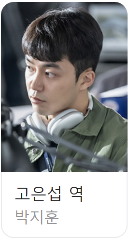 지옥에서온판사등장인물 고은섭