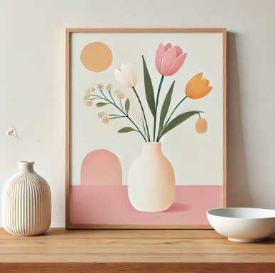 태안 세계 튤립 꽃박람회