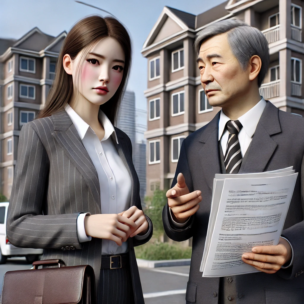 재개발 보상 후에도 월세를 내라고 하는 건물주, 대처 방법 완벽 정리! (법적 대응과 팁)