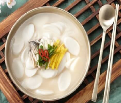 설날 음식 살안찌는 방법