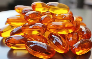 레시틴/출처:어도비스톡