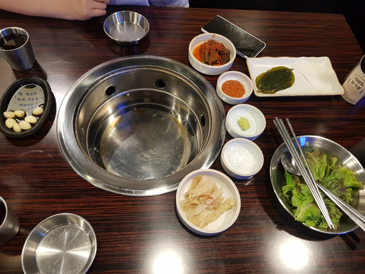 동대문구 장안동 맛집 동래정 리뷰 정가브리 목살 맛집