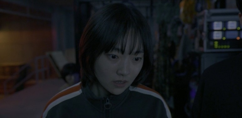 킬러들의 쇼핑몰 4회