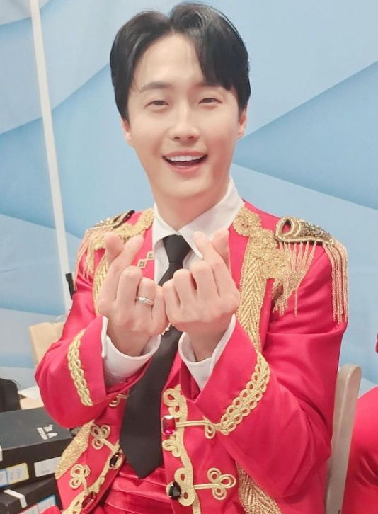 미스터트롯2 원혁