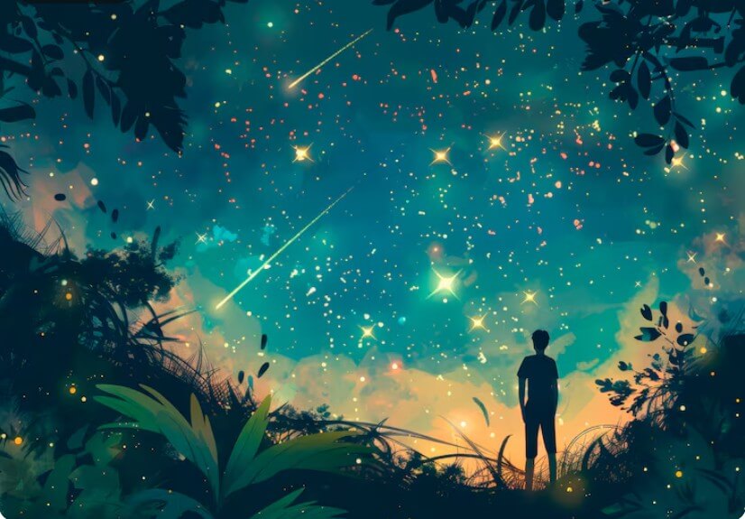 돌아가신 어머니가 나오는 꿈해몽 이야기