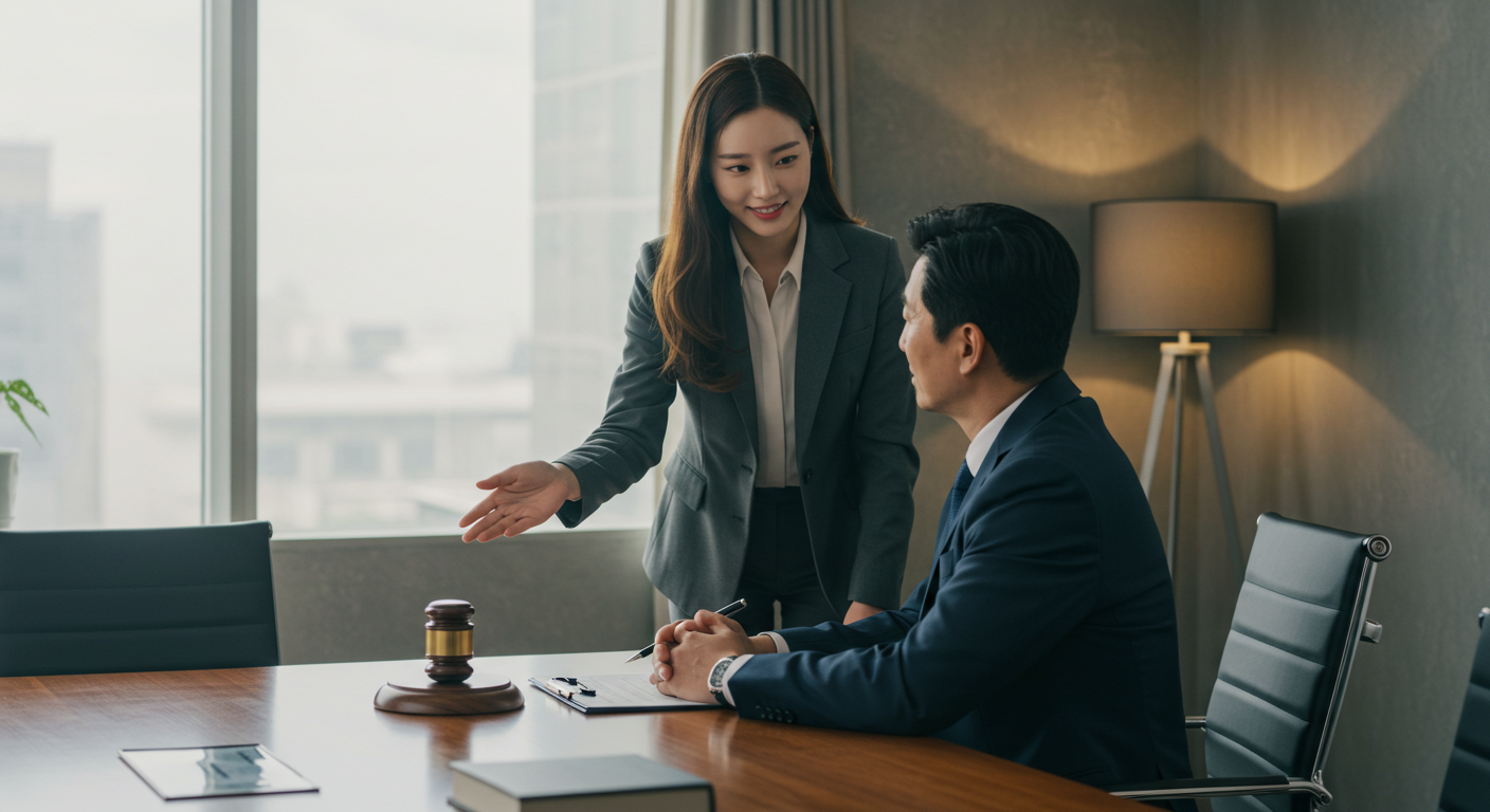 친권과 양육권 구분하기