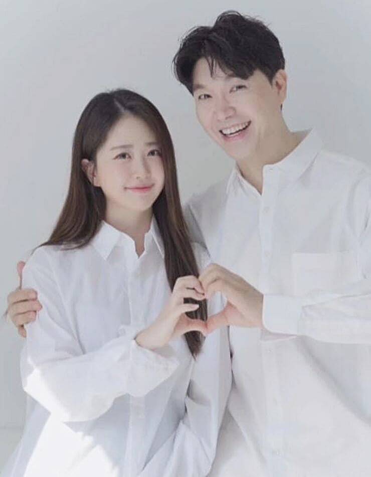 방송인-박수홍-아내-김다예