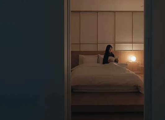 온연 프라이빗 빌라