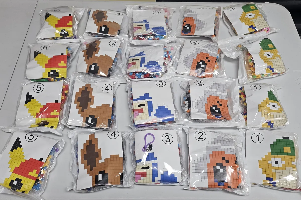 디폼블럭-세트-피카츄-이브이-잠만보-파이리-고라파덕-포장된-모습