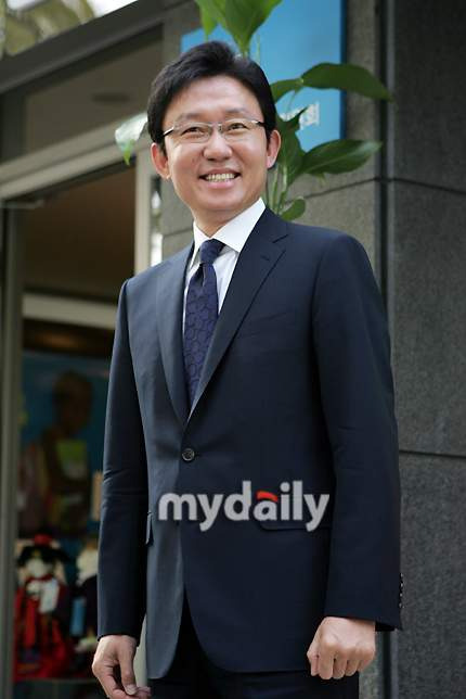 손범수 아나운서 KBS 입사