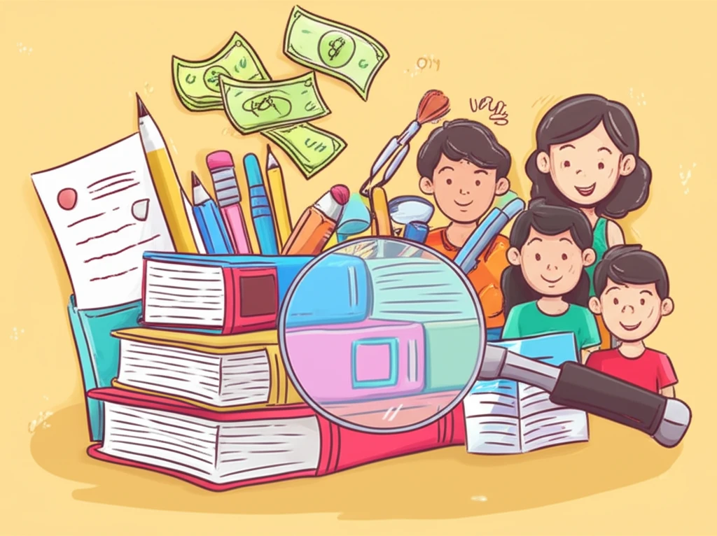 차상위계층 장학금, 지금 바로 신청하..