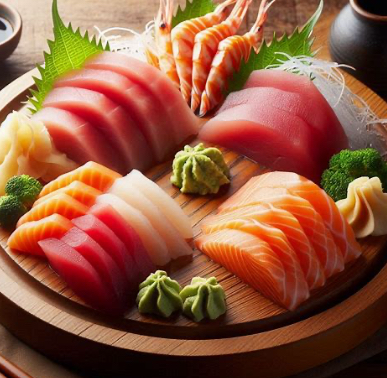 비 오는 날 회를 먹으면 안되는 이유 근거