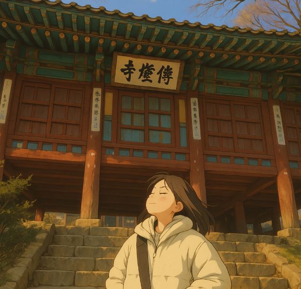 만화 프사 만들기