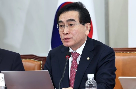 태영호 제주 4.3 및 김구 논란 정리