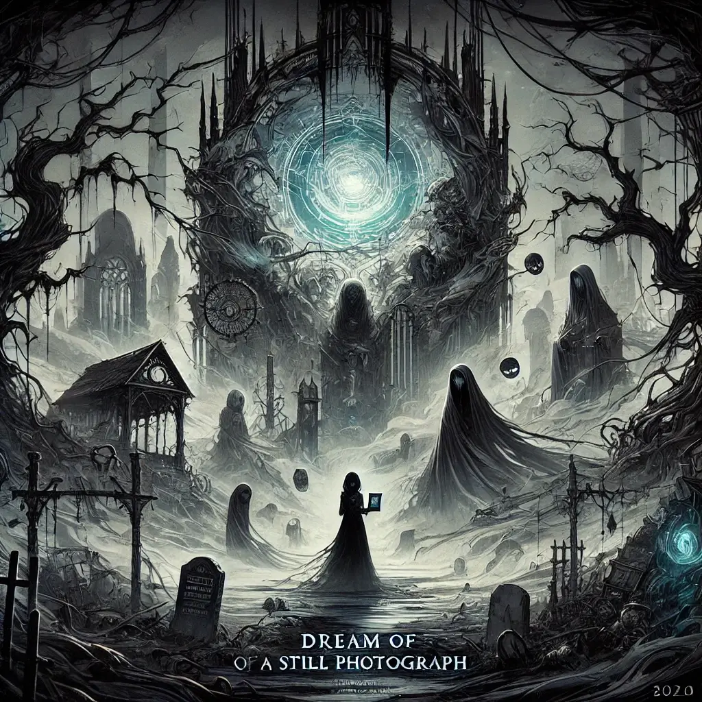 영정사진 꿈 해몽