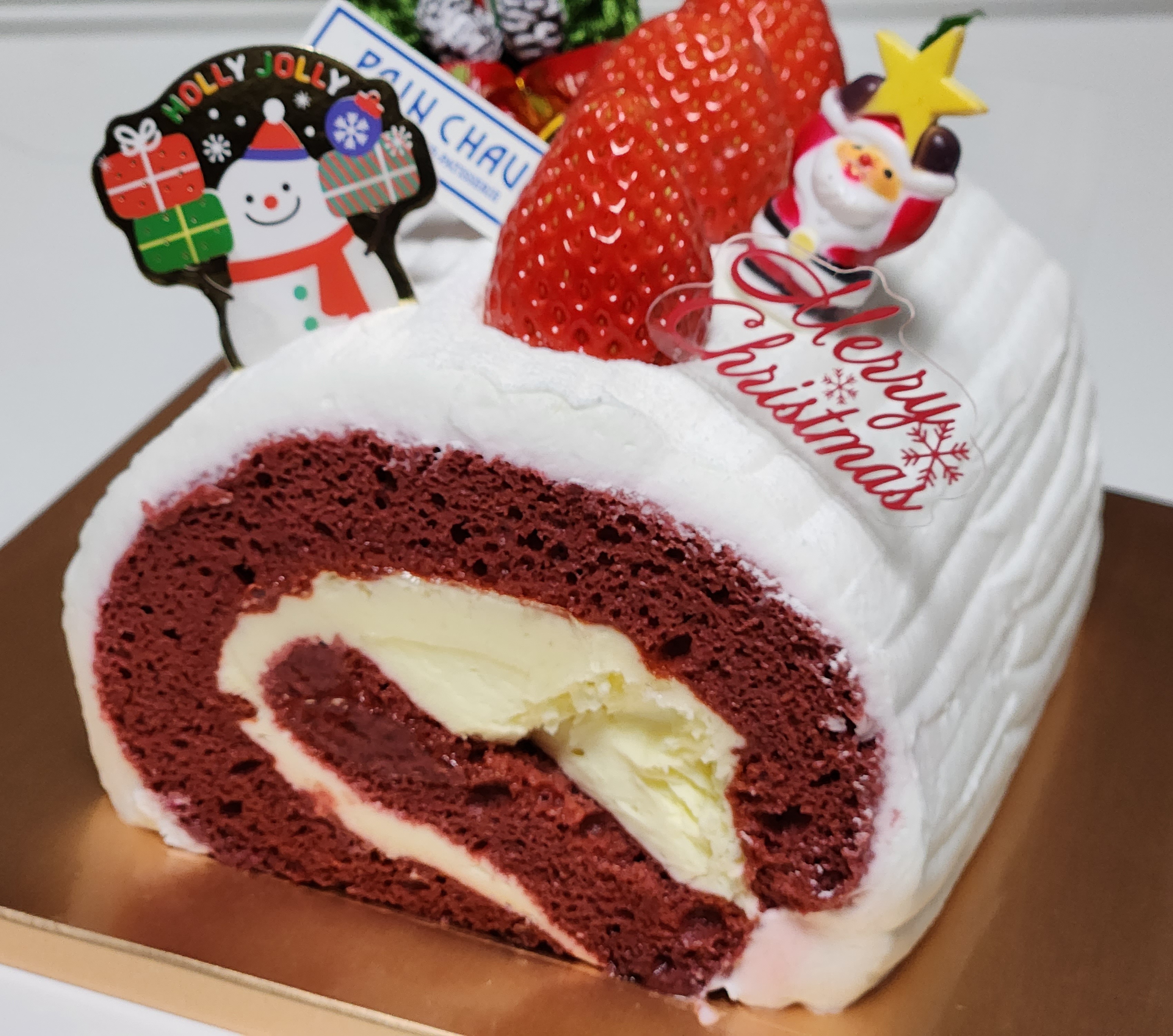 세종 맛집 팡쇼과자점 케이크 근처 빵집