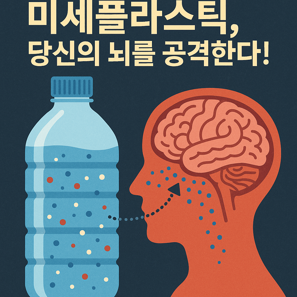 미세플라스틱