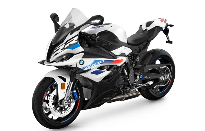 BMW S1000RR 바이크