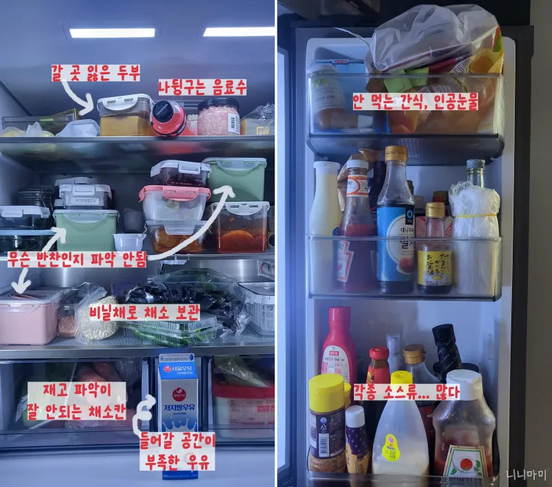 충격적인우리집냉장고-before-2