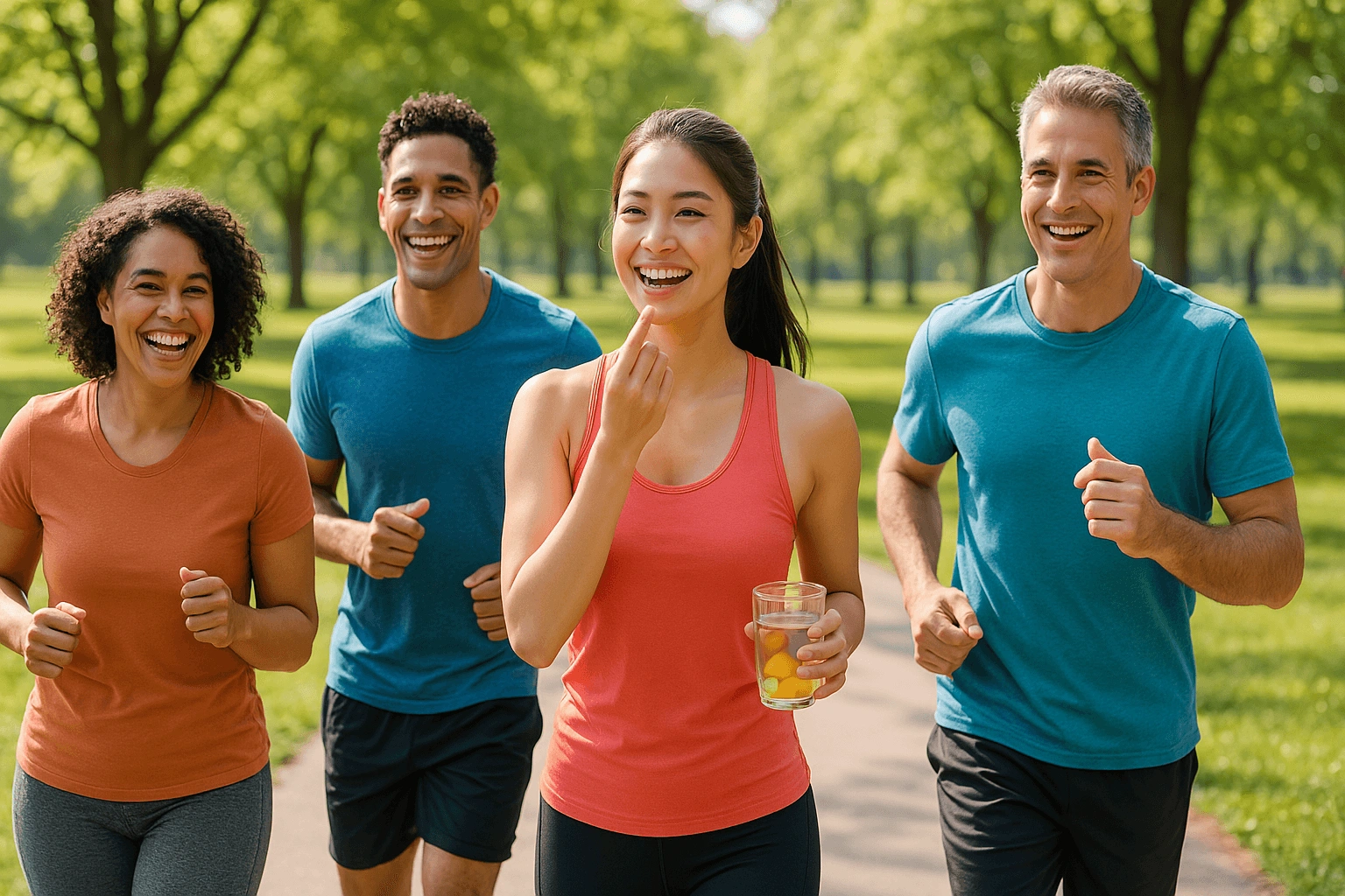 활력-넘치는-사람들