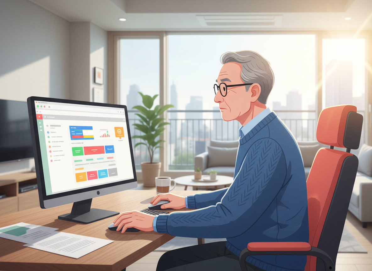 연말정산 중복 인적공제 실수 가산세 수정 방법