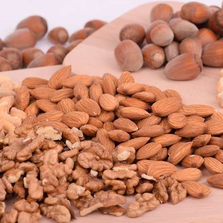 대장암 수술 후 좋은 음식