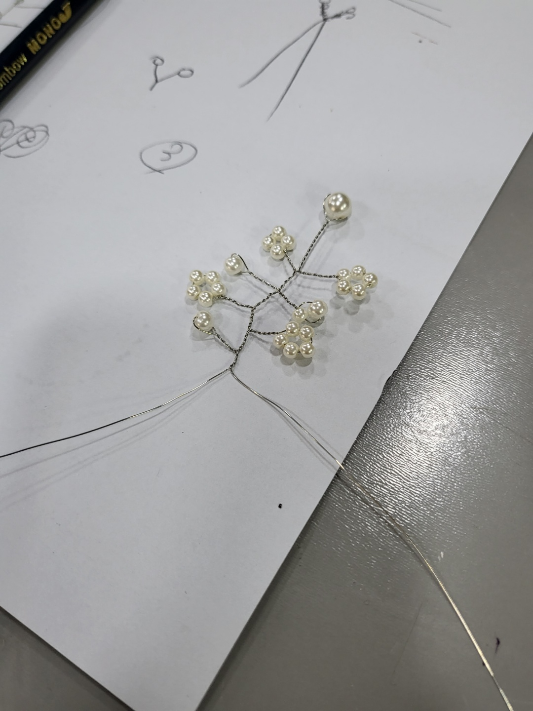 토탈공예 자격증