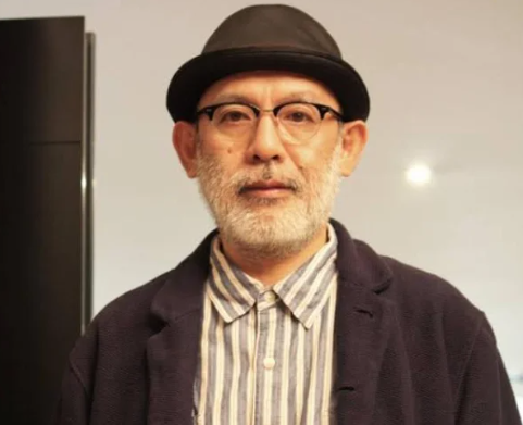 나카시마 테츠야 영화감독 사진