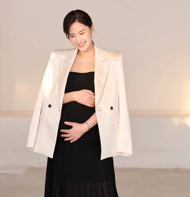 공현주 쌍둥이 출산 소식