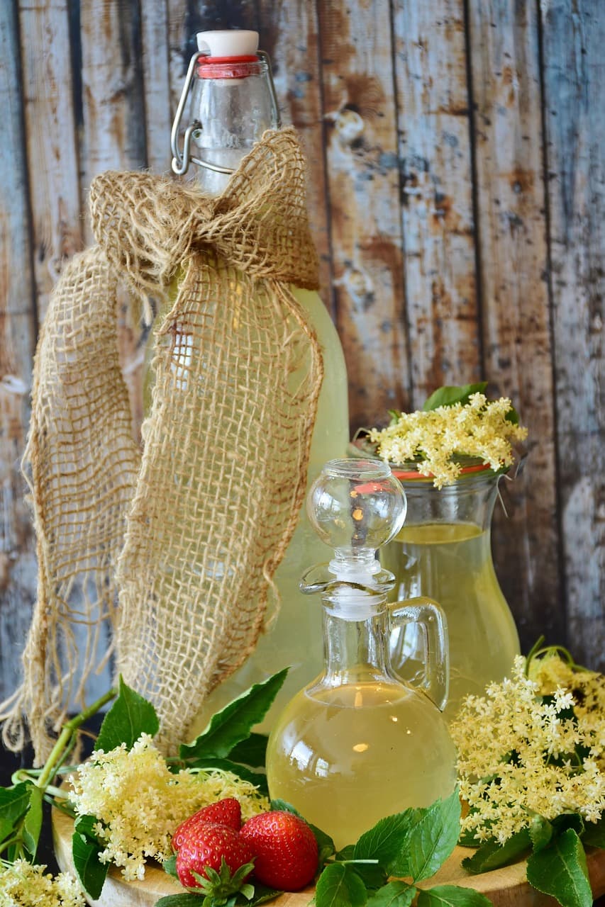 아침 공복에 따뜻한 물 대신 마시기 좋은 음료 추천