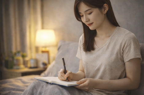 루틴을 유지하는 가장 쉬운 방법 관련 사진